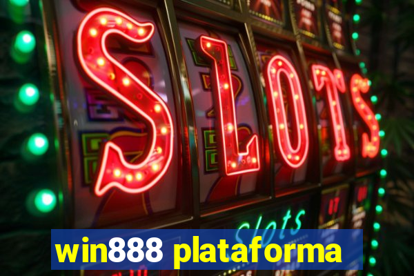 win888 plataforma